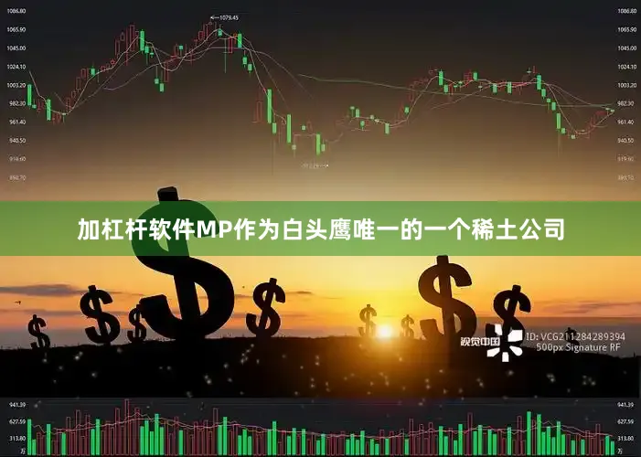 加杠杆软件MP作为白头鹰唯一的一个稀土公司
