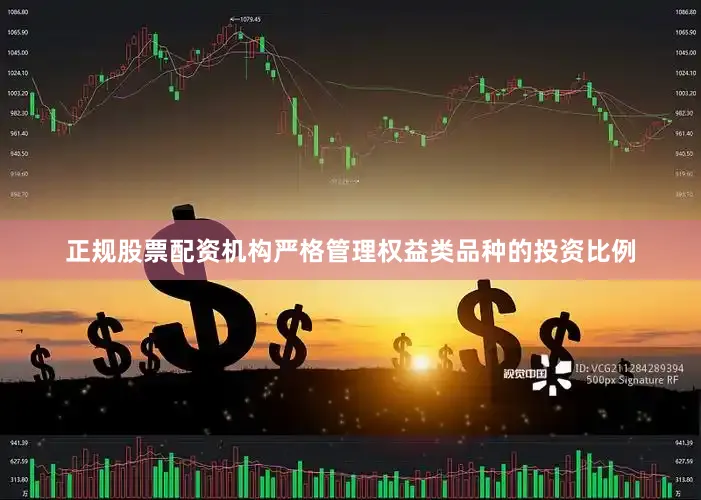 正规股票配资机构严格管理权益类品种的投资比例