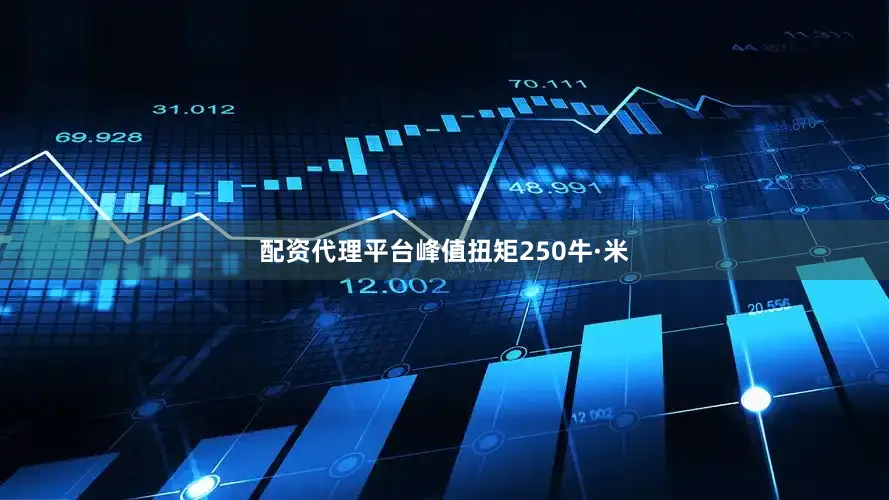 配资代理平台峰值扭矩250牛·米