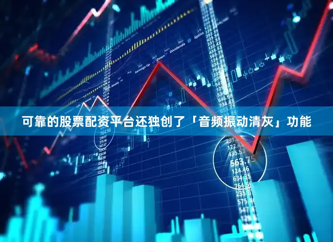 可靠的股票配资平台还独创了「音频振动清灰」功能